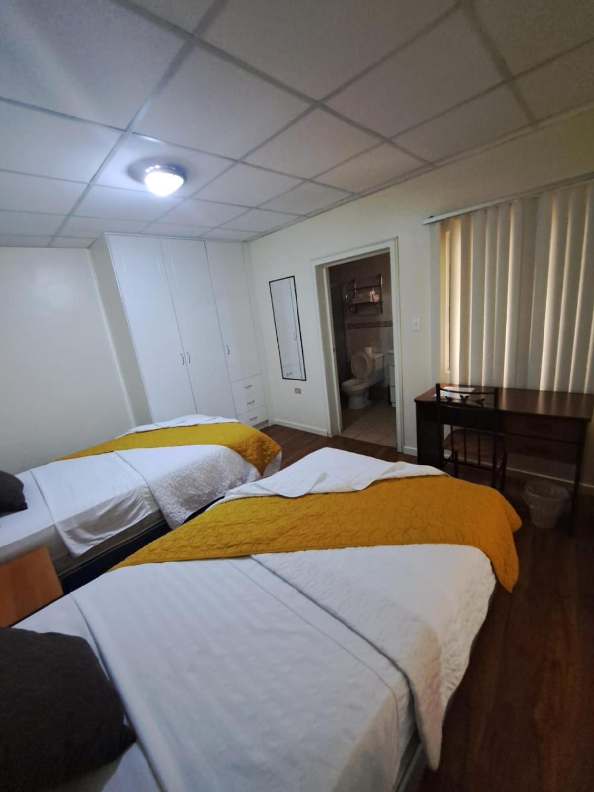 Hotel Mariscal Inn & Suite Cuenca Exterior foto